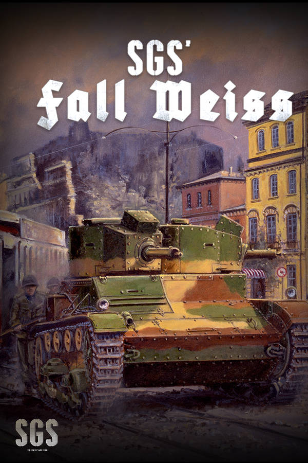 SGS - Fall Weiss