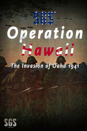 SGS – Operation Hawaii
